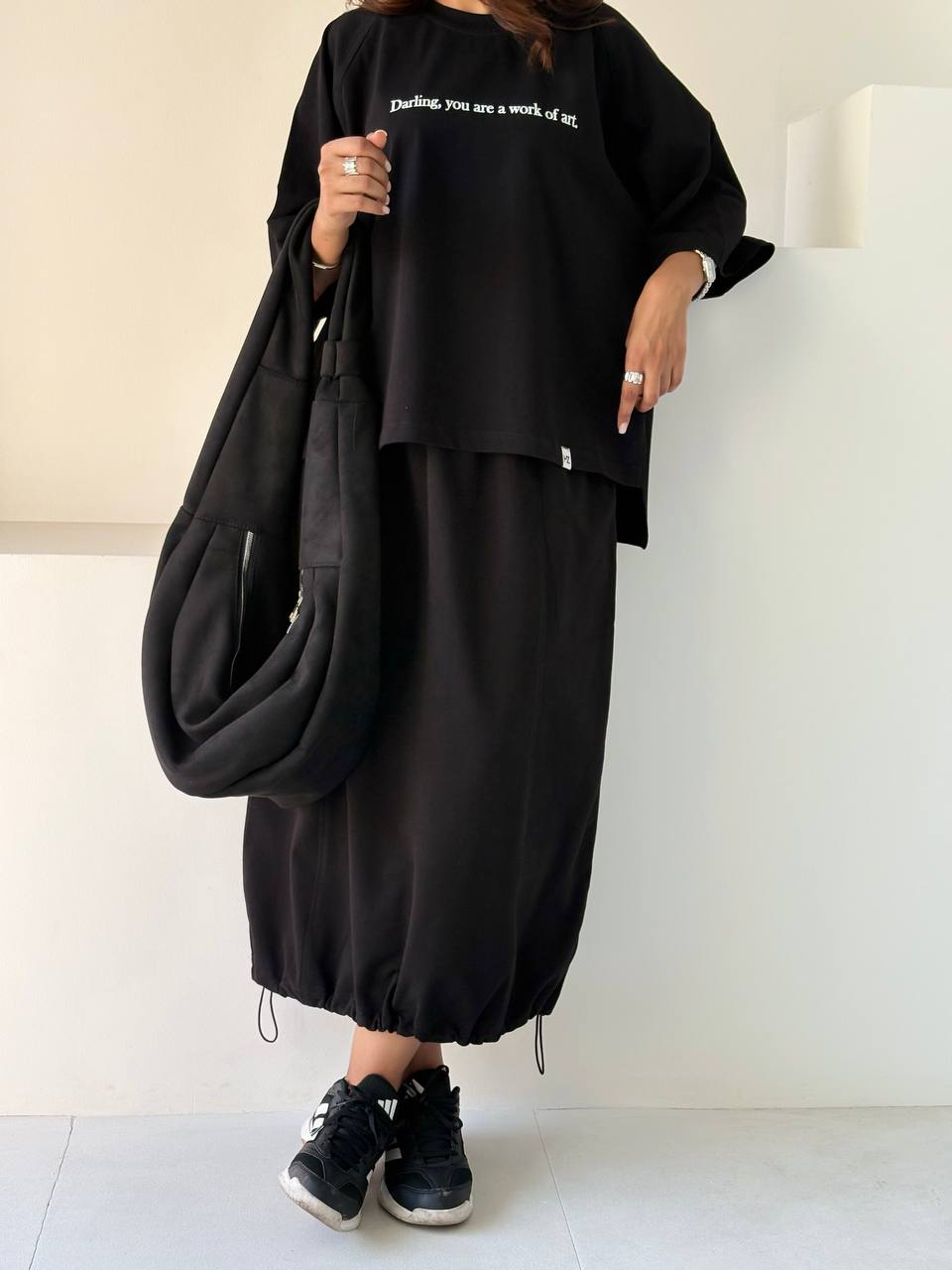دامن بالون - Image 4