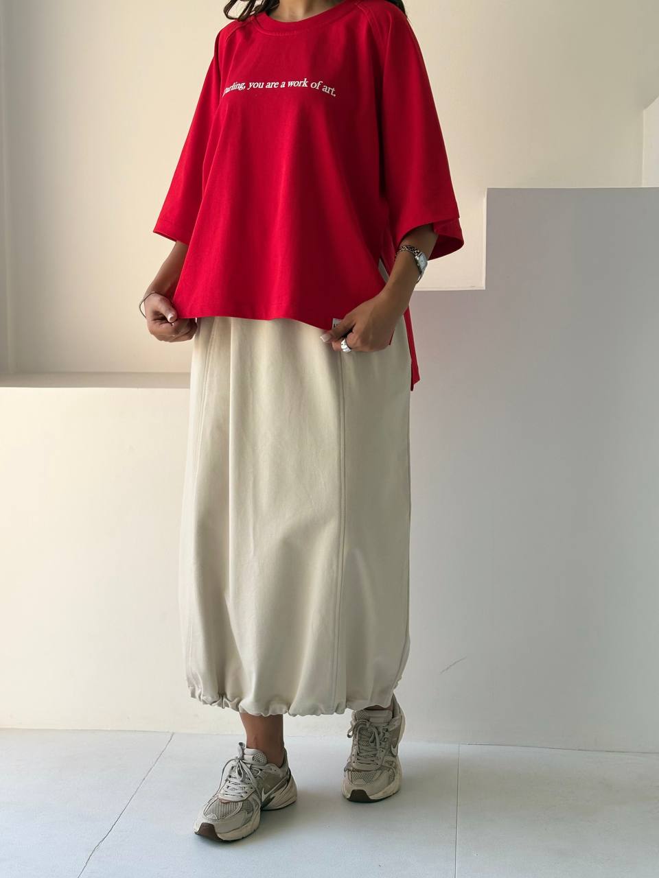 دامن بالون - Image 8