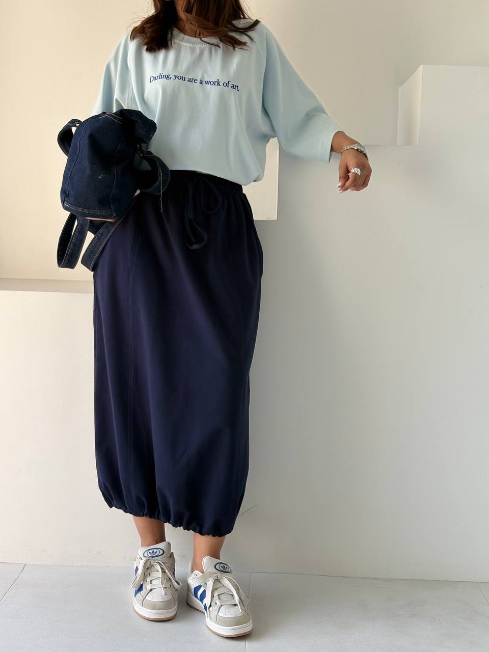دامن بالون - Image 7