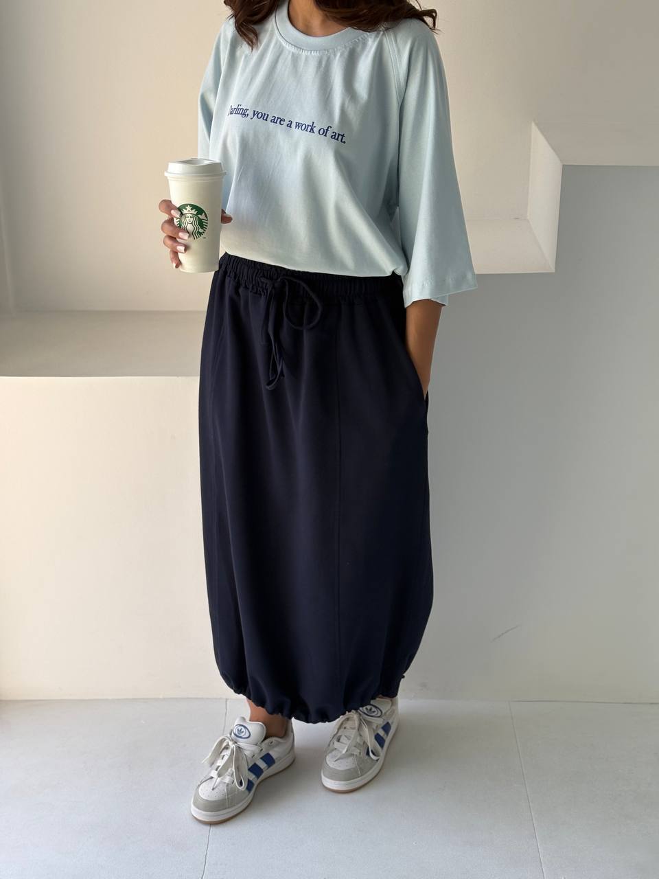 دامن بالون - Image 12