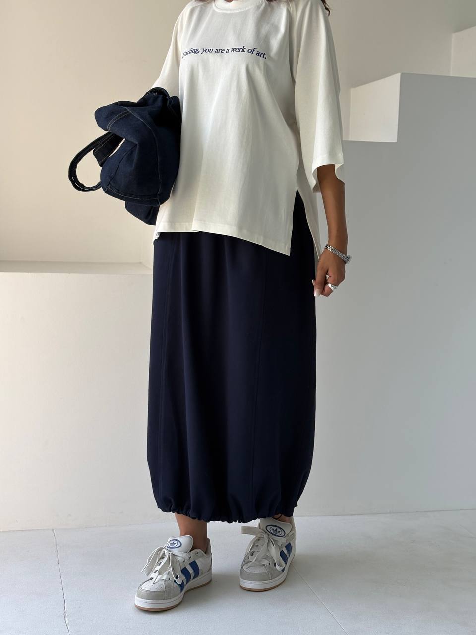 دامن بالون - Image 11
