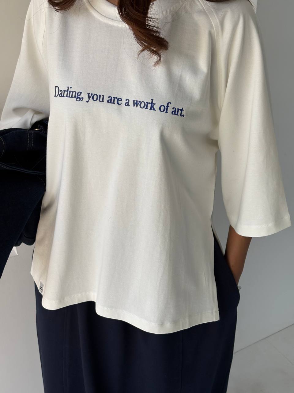 تیشرت darling - Image 2