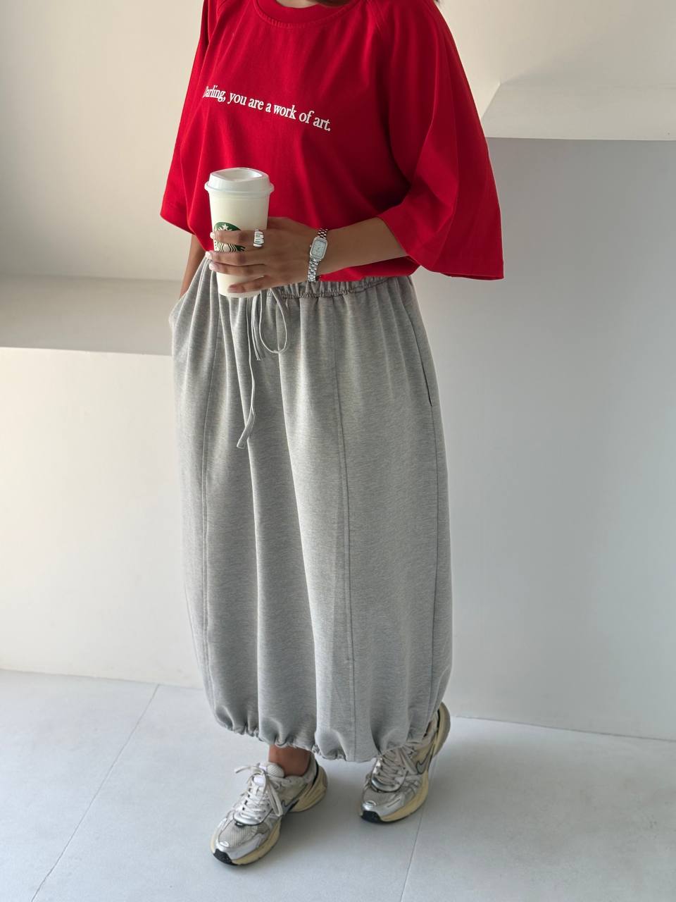 تیشرت darling - Image 6